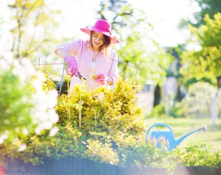 Inclusive local gardening information for St Mary Cray
